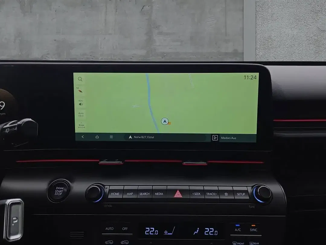 Hyundai KONA - Thumbnail 15