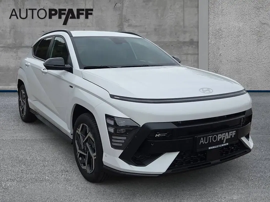 Hyundai KONA - Thumbnail 3
