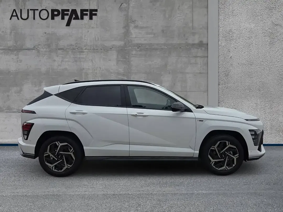 Hyundai KONA - Thumbnail 4