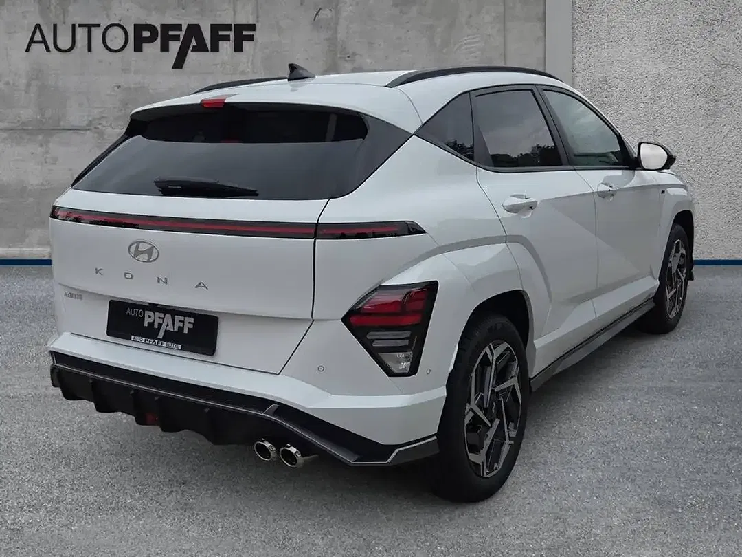 Hyundai KONA - Thumbnail 5