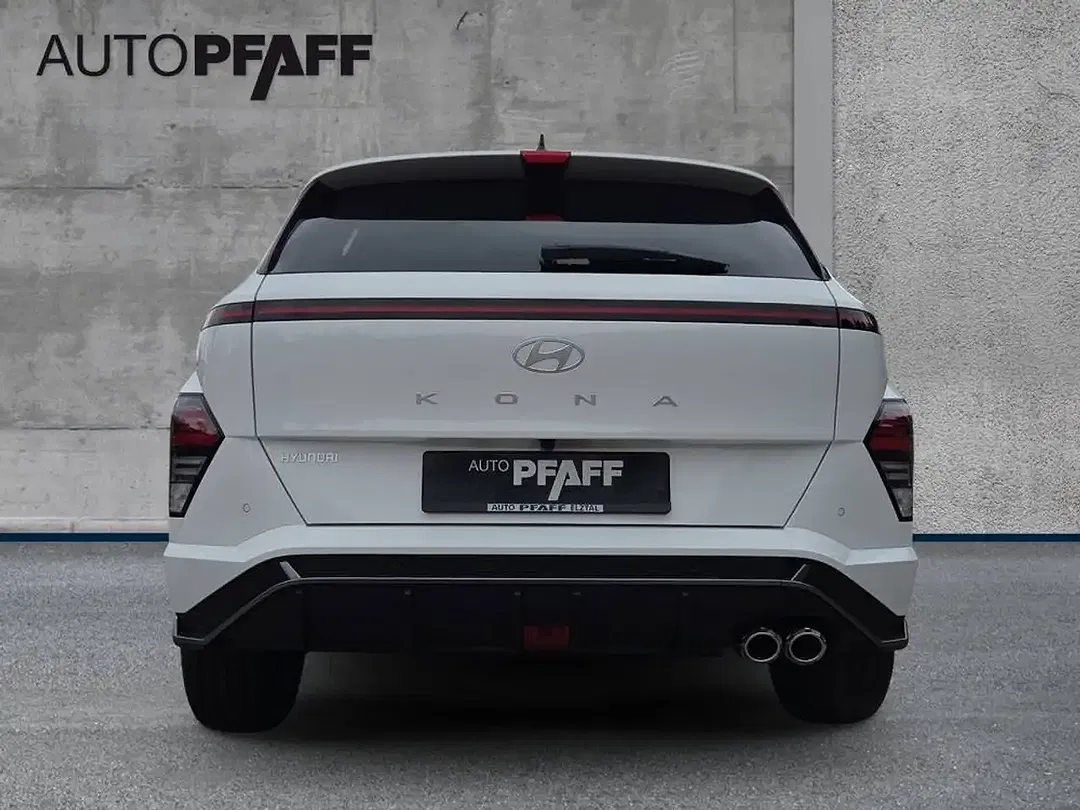 Hyundai KONA - Thumbnail 6