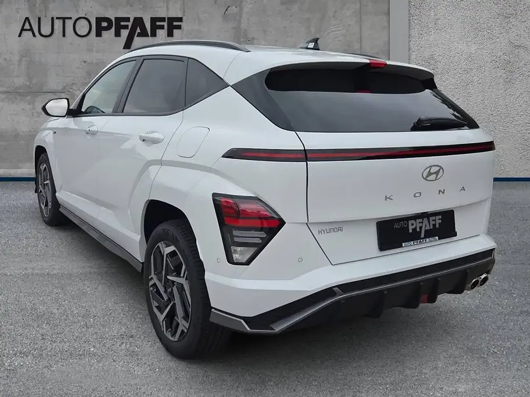 Hyundai KONA - Thumbnail 7