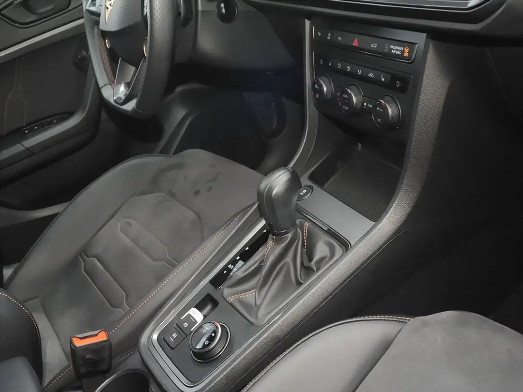 CUPRA Ateca - Thumbnail 6