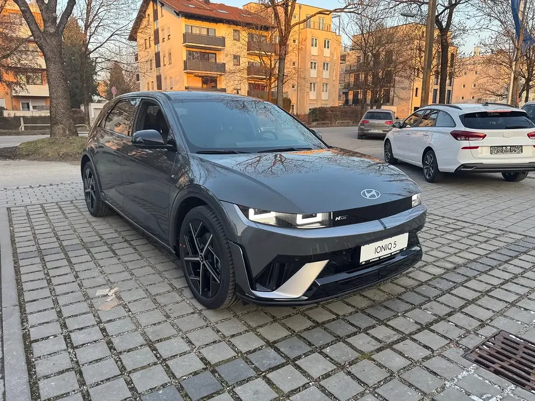 Hyundai IONIQ 5 - Afbeelding 1