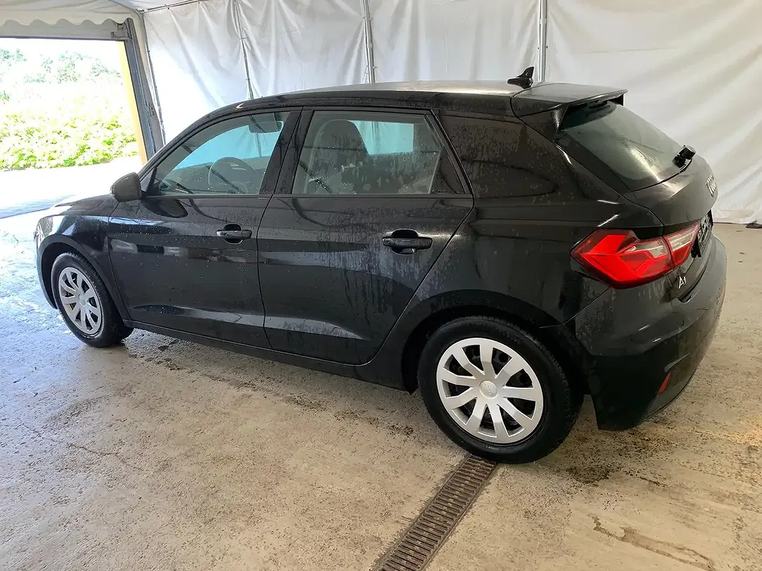 Audi A1 - Thumbnail 5