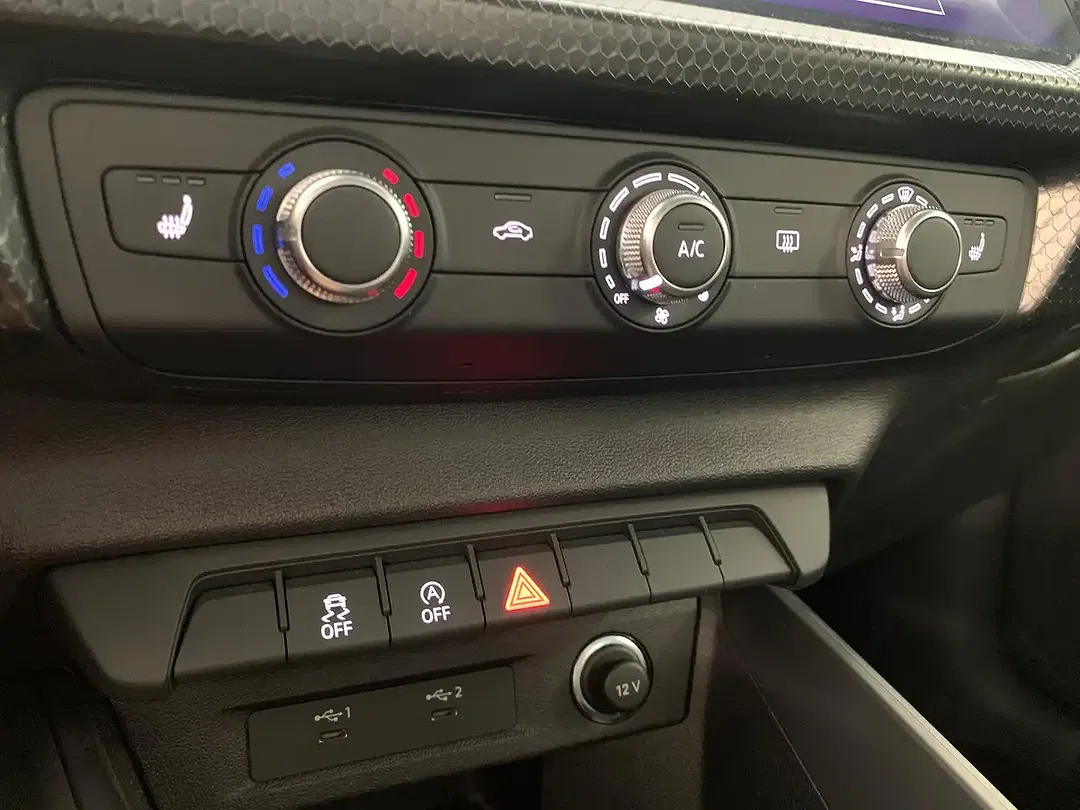 Audi A1 - Thumbnail 7