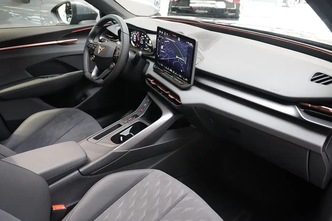 CUPRA Terramar - Thumbnail 10