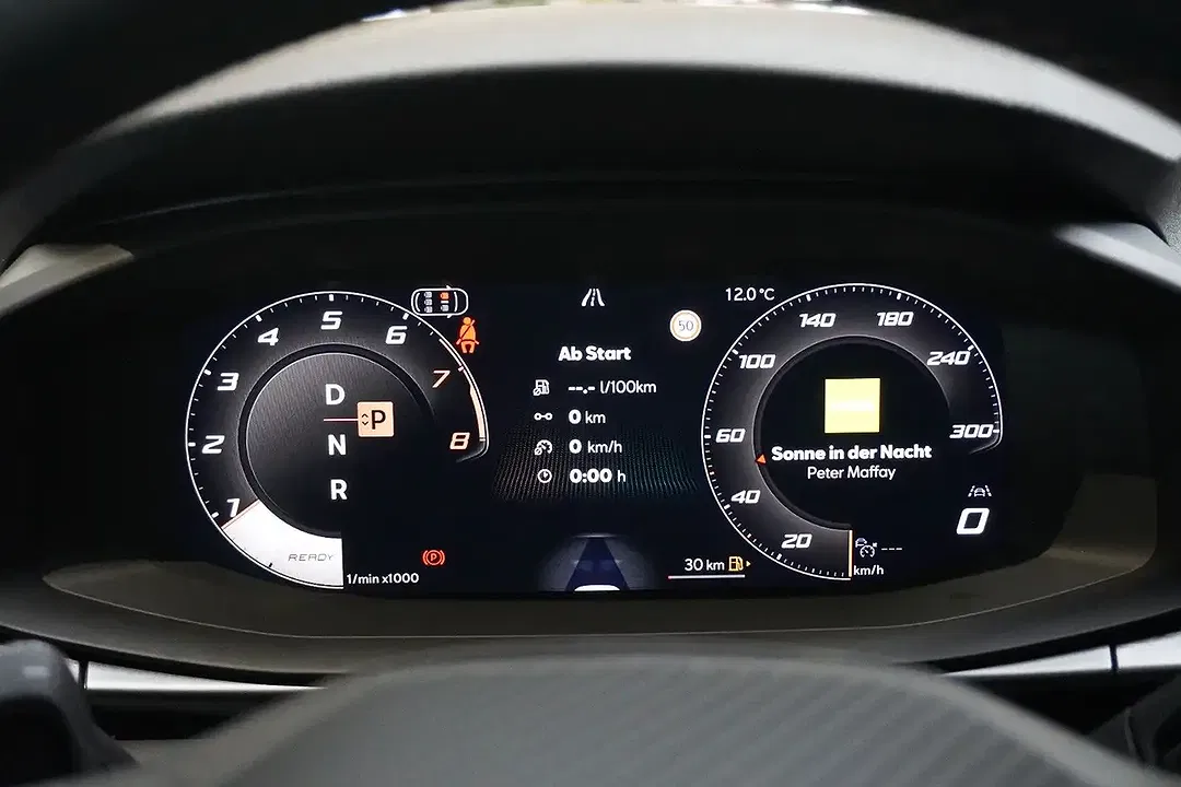 CUPRA Terramar - Thumbnail 11