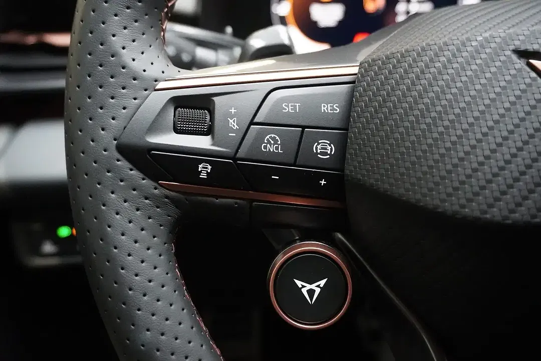 CUPRA Terramar - Thumbnail 12