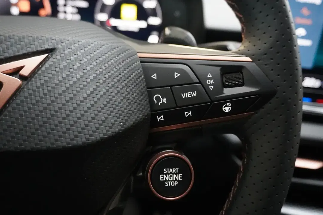 CUPRA Terramar - Thumbnail 13