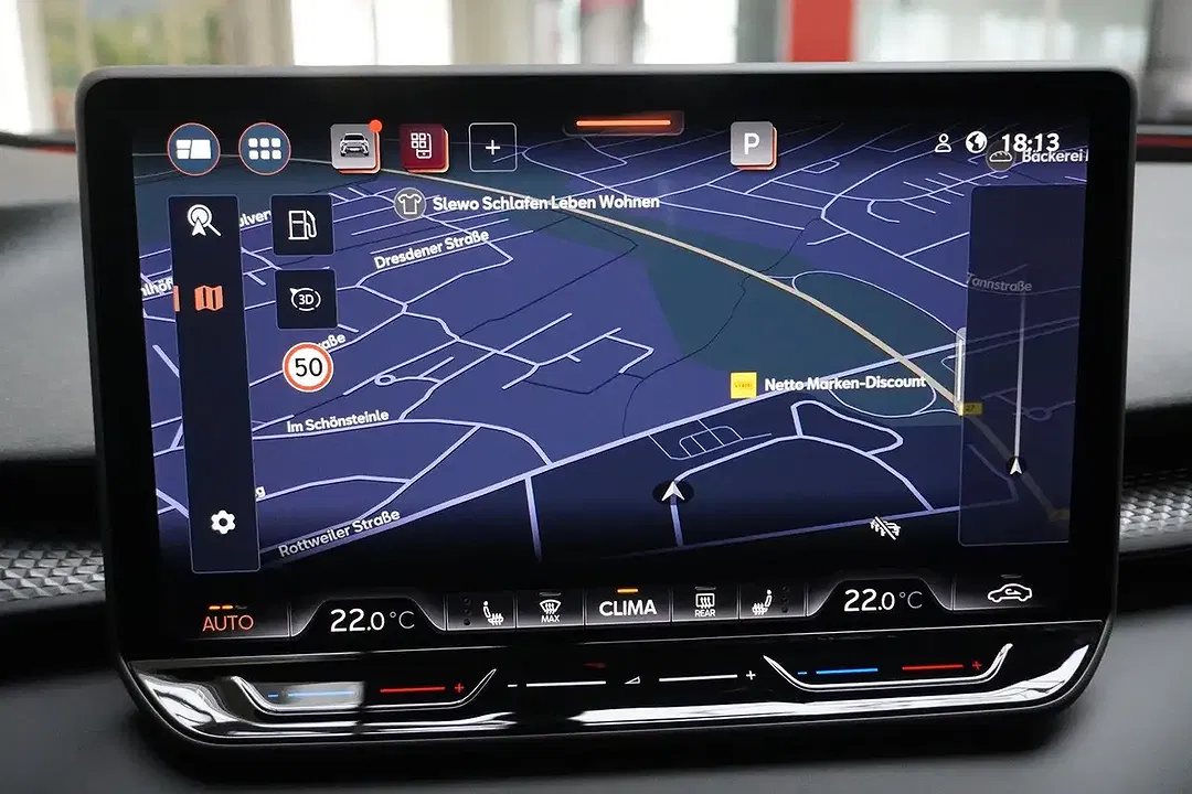CUPRA Terramar - Thumbnail 15