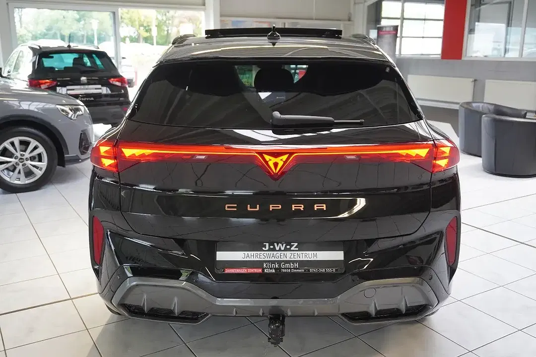 CUPRA Terramar - Thumbnail 5