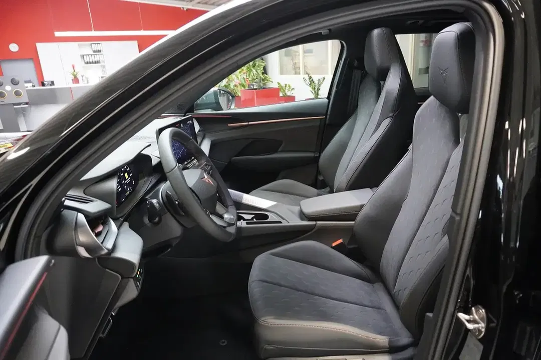 CUPRA Terramar - Thumbnail 7