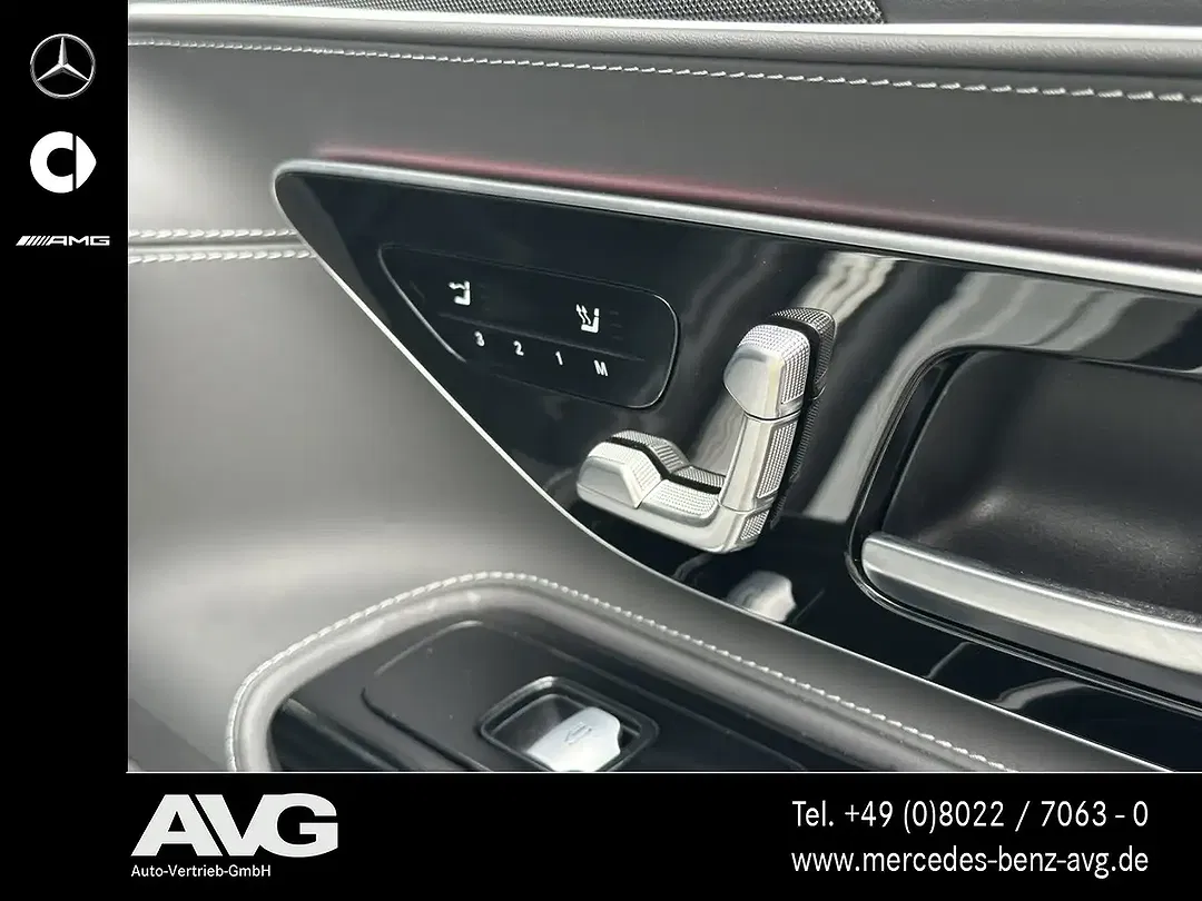 Mercedes-Benz SL 43 AMG - Thumbnail 13