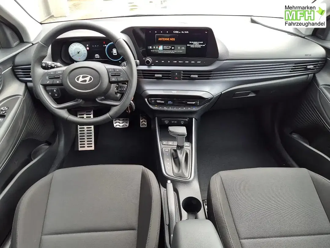 Hyundai BAYON - Thumbnail 10