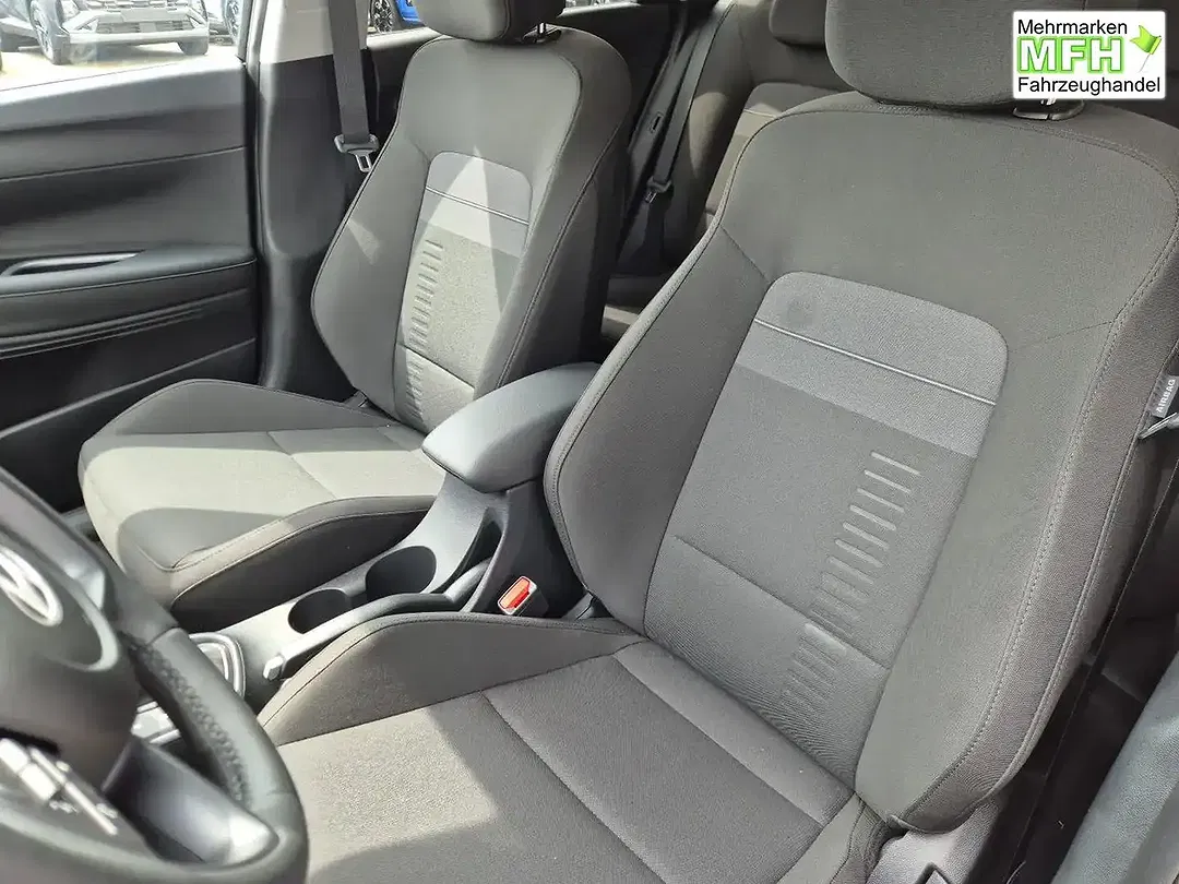 Hyundai BAYON - Thumbnail 12