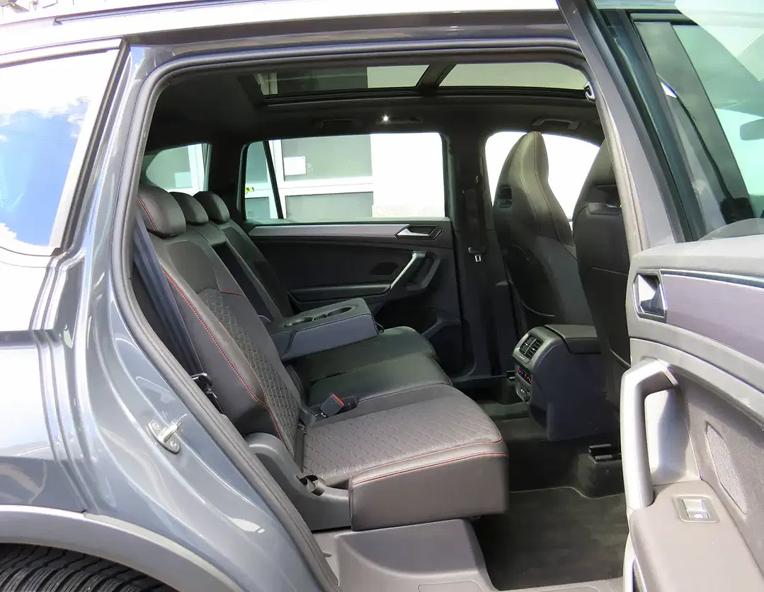 SEAT Tarraco - Thumbnail 17