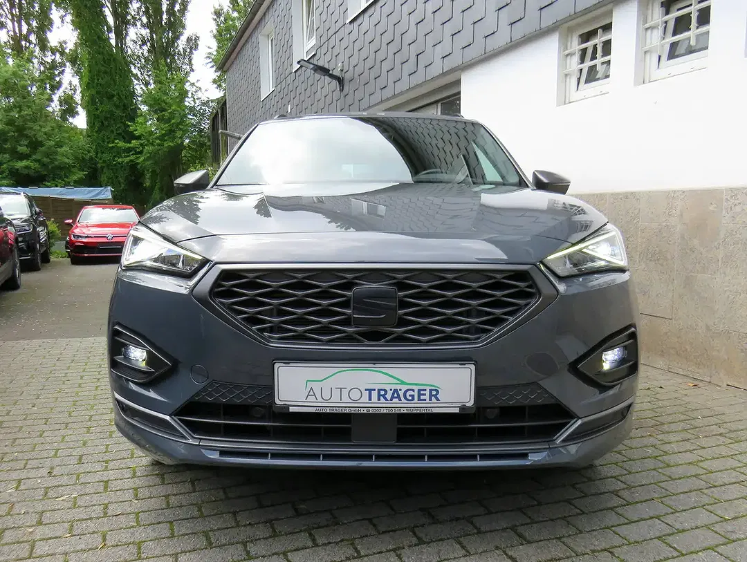 SEAT Tarraco - Thumbnail 7