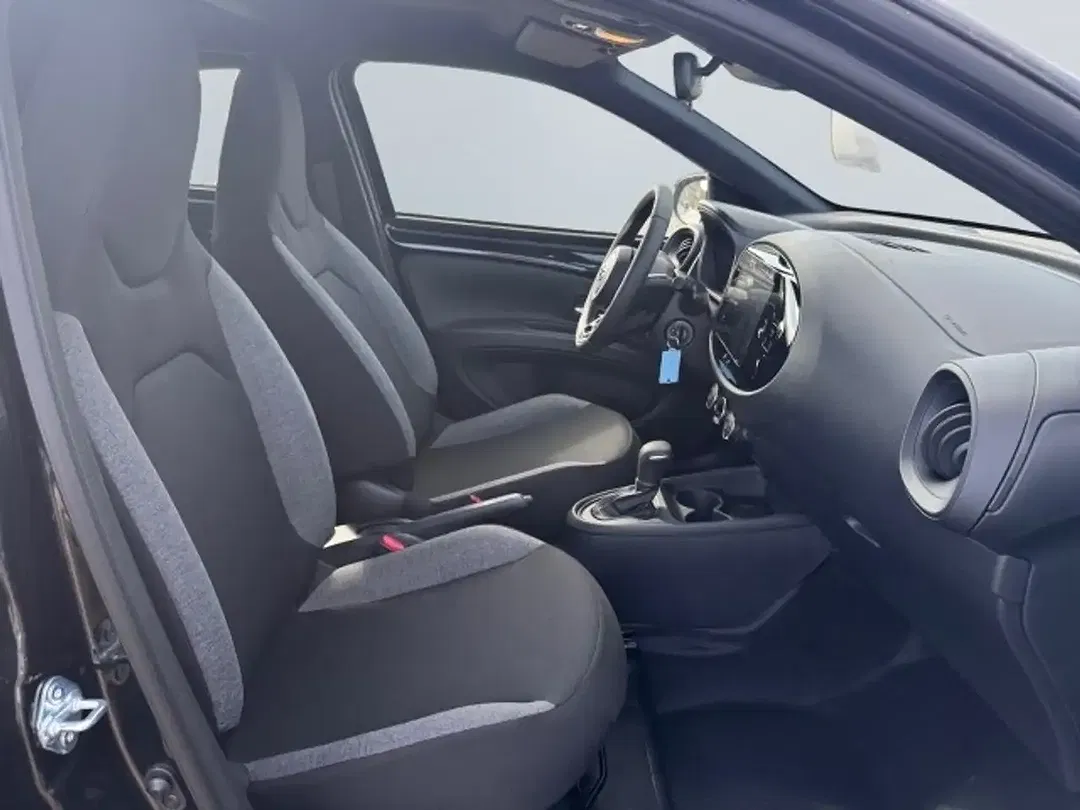 Toyota Aygo X - Thumbnail 4