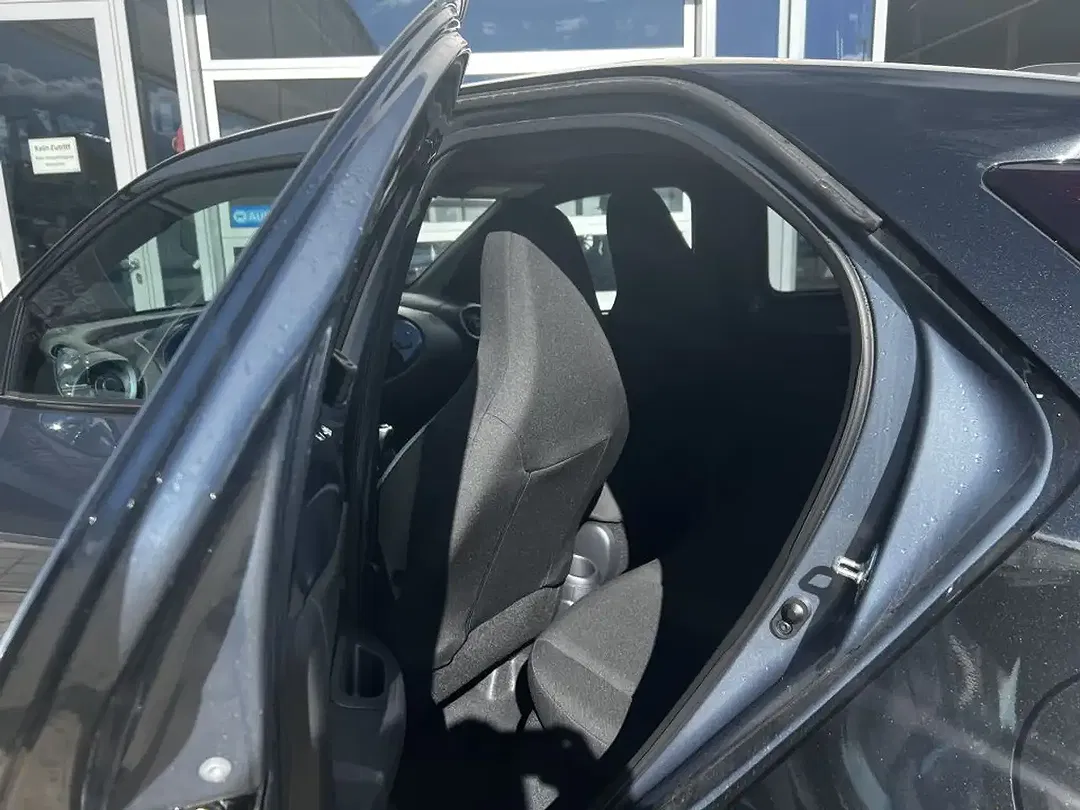 Toyota Aygo X - Thumbnail 7