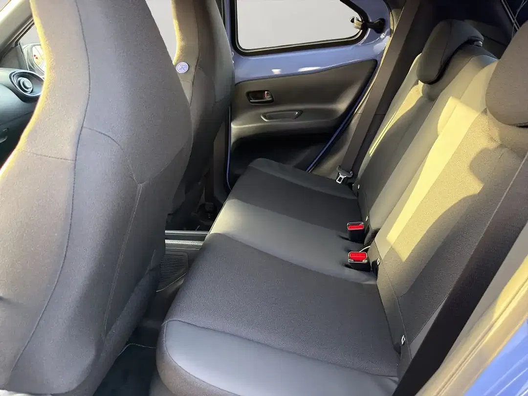 Toyota Aygo X - Thumbnail 13