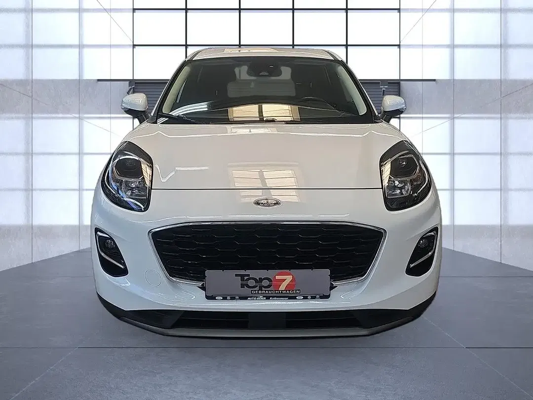 Ford Puma - Thumbnail 7