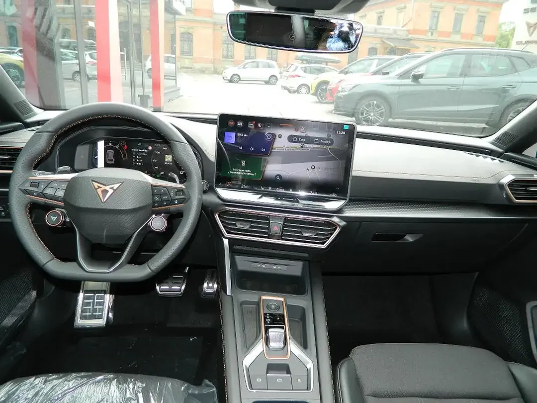 CUPRA Leon - Thumbnail 14