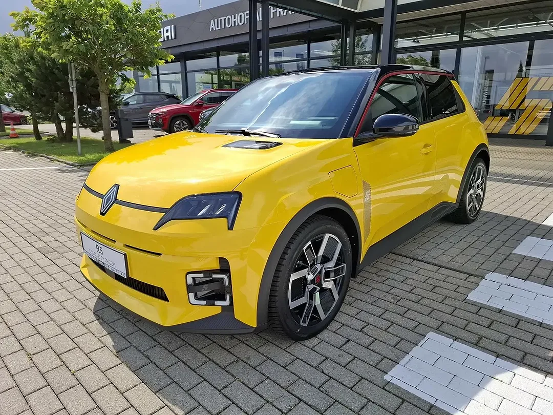 Renault R 5 - Afbeelding 1