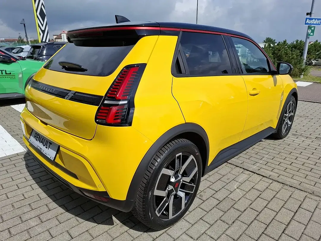 Renault R 5 - Thumbnail 5