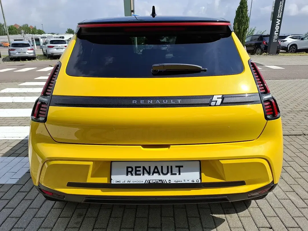 Renault R 5 - Thumbnail 7