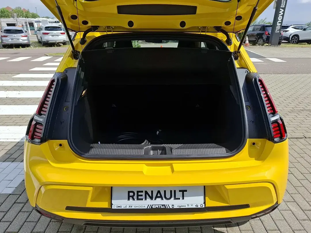 Renault R 5 - Thumbnail 8