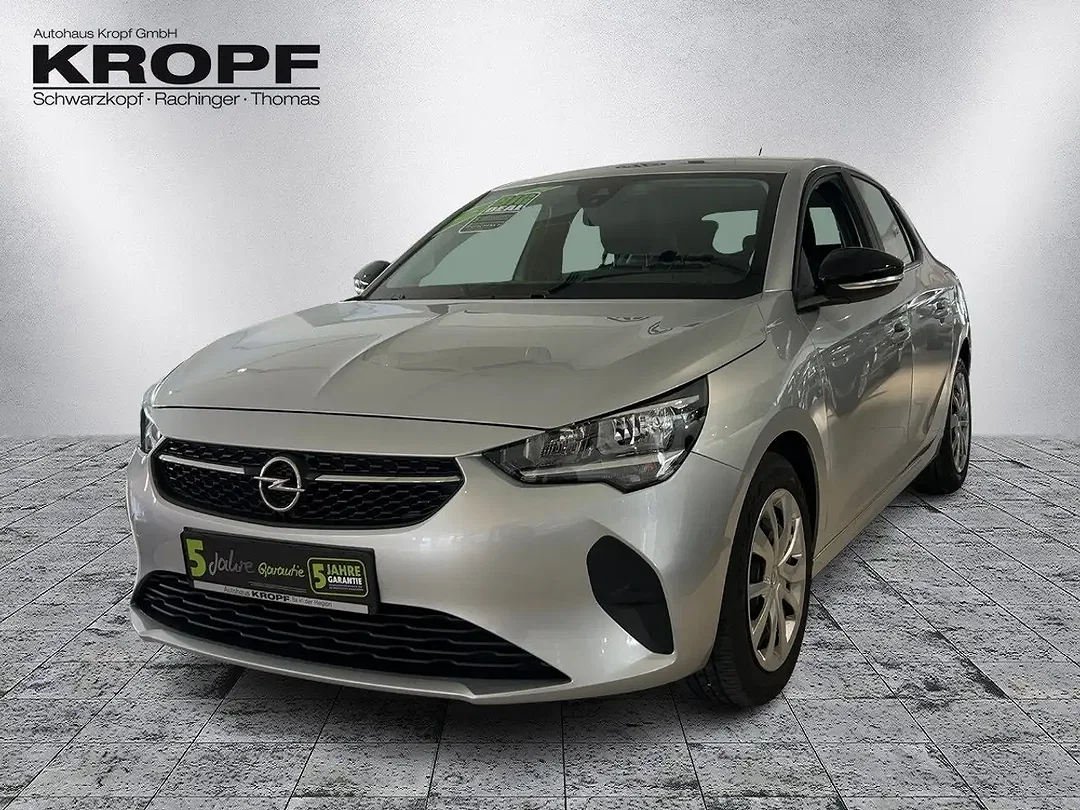 Opel Corsa - Afbeelding 1