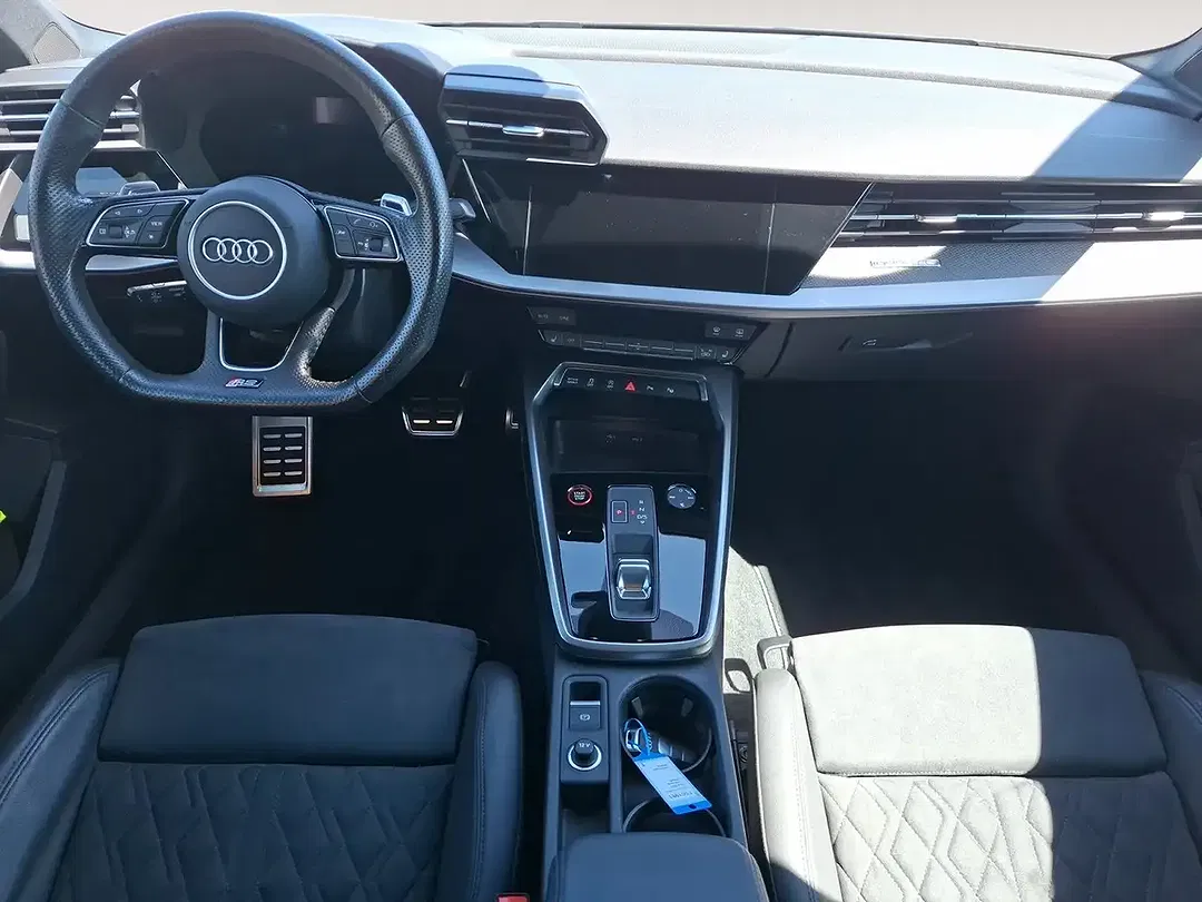 Audi RS3 - Thumbnail 10