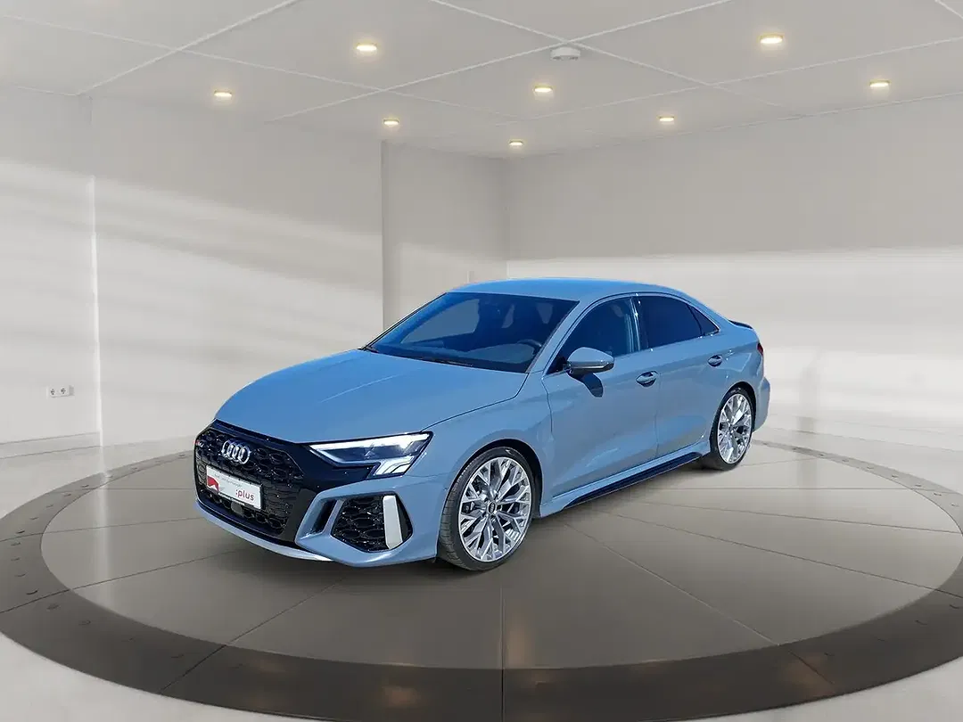 Audi RS3 2.5 TFSI quattro RS - foto 2