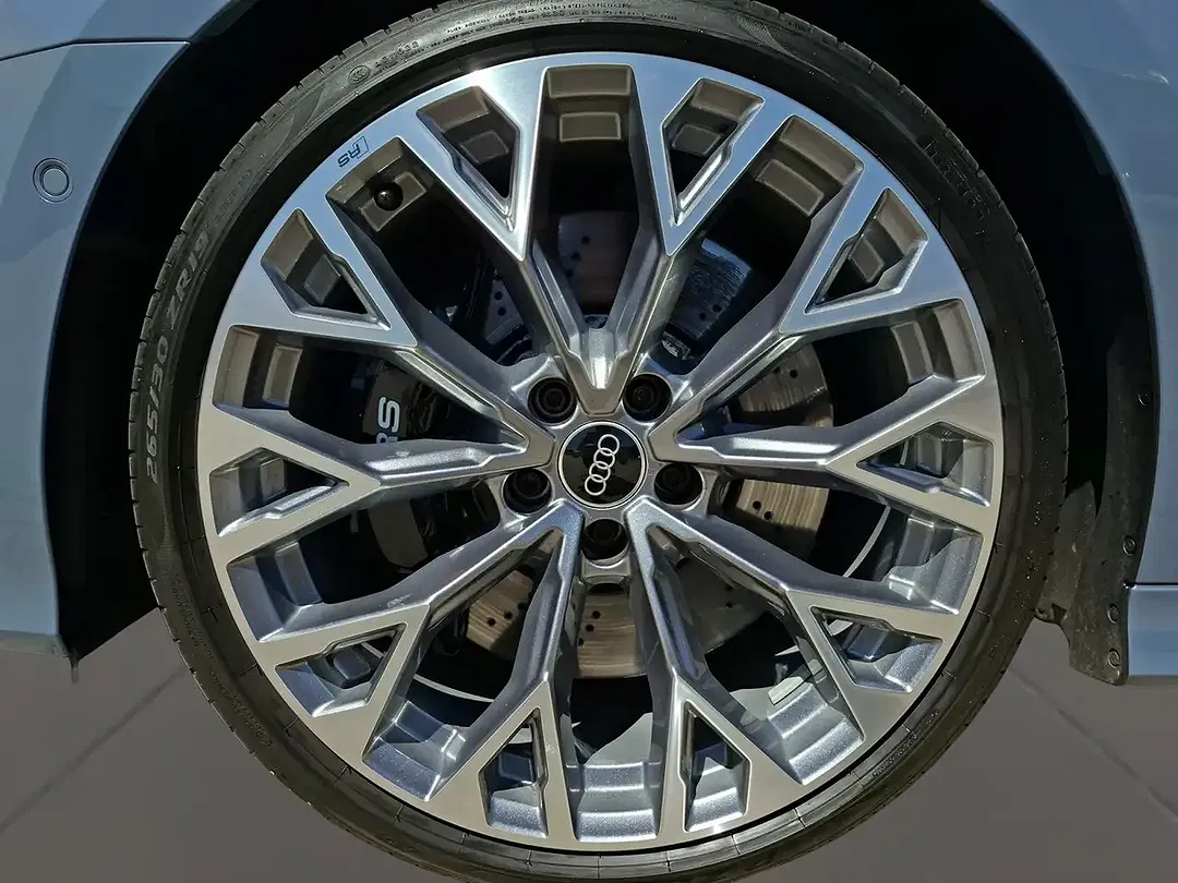 Audi RS3 - Thumbnail 7