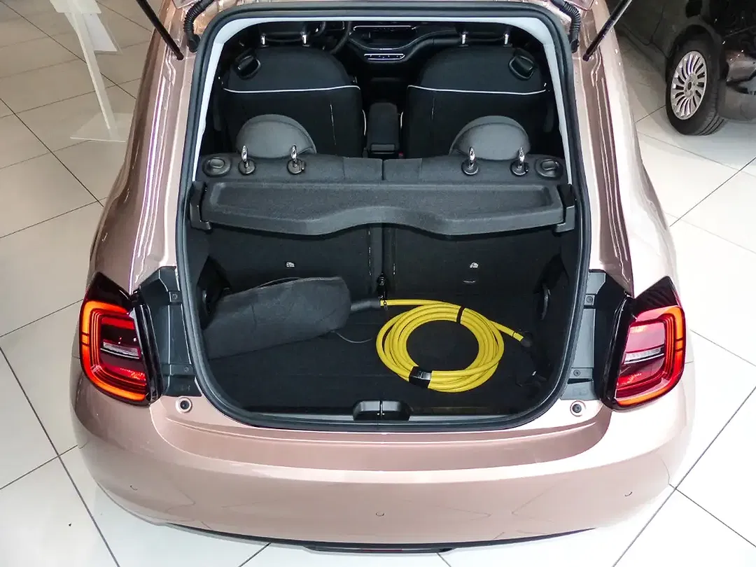 Fiat 500e - Thumbnail 14