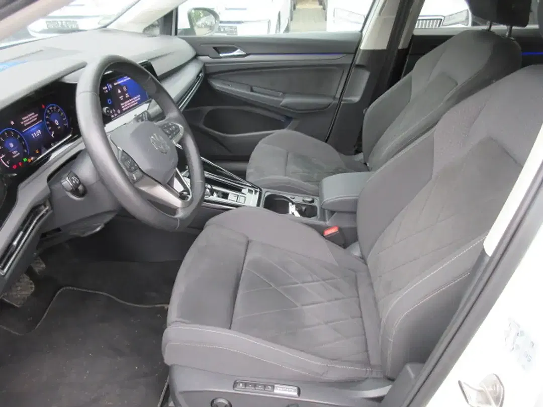 Volkswagen Golf - Thumbnail 7