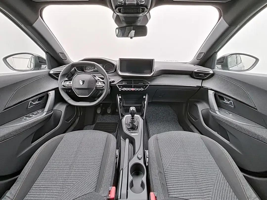 Peugeot 2008 - Thumbnail 8