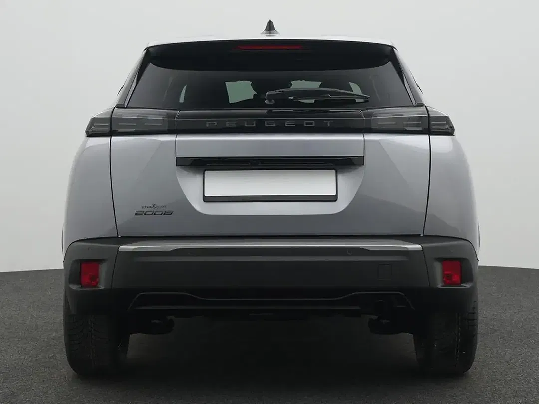 Peugeot 2008 - Thumbnail 3