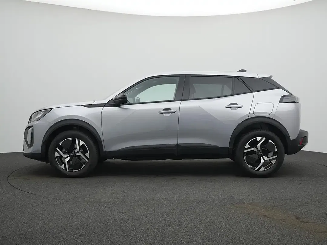 Peugeot 2008 - Thumbnail 4