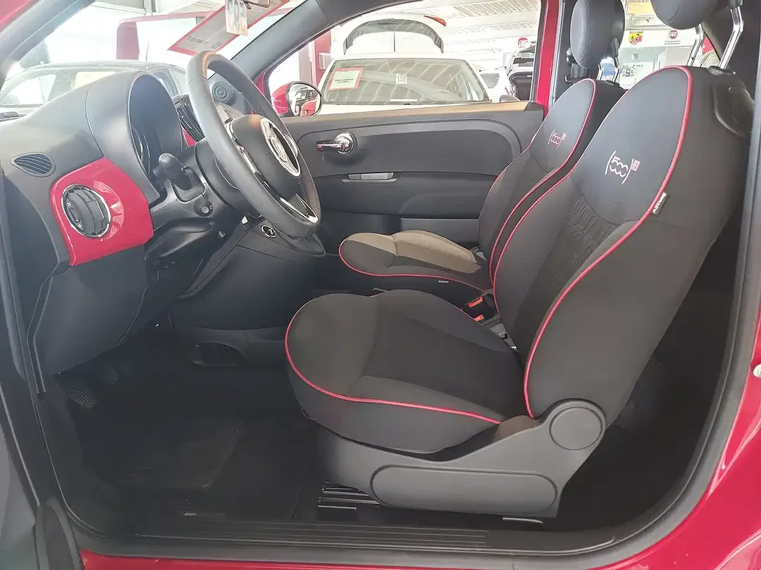 Fiat 500 - Thumbnail 10