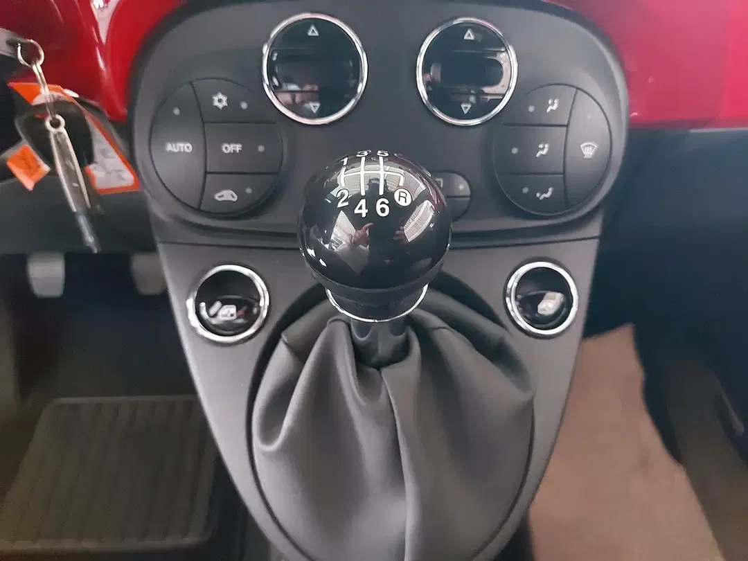 Fiat 500 - Thumbnail 14