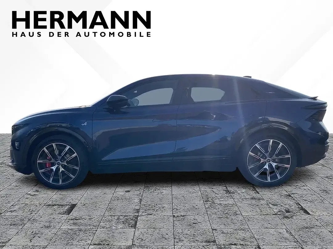 Alpine A390 - Thumbnail 3