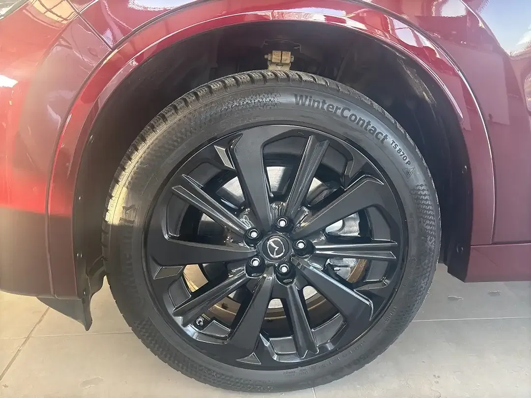 Mazda CX-80 - Thumbnail 15