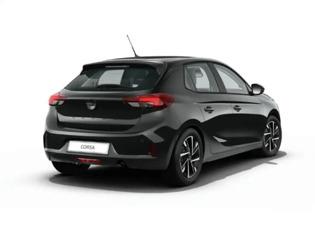 Opel Corsa - Thumbnail 5