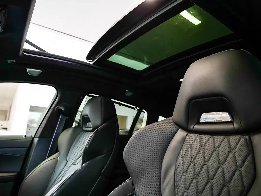 BMW X6 - Thumbnail 12