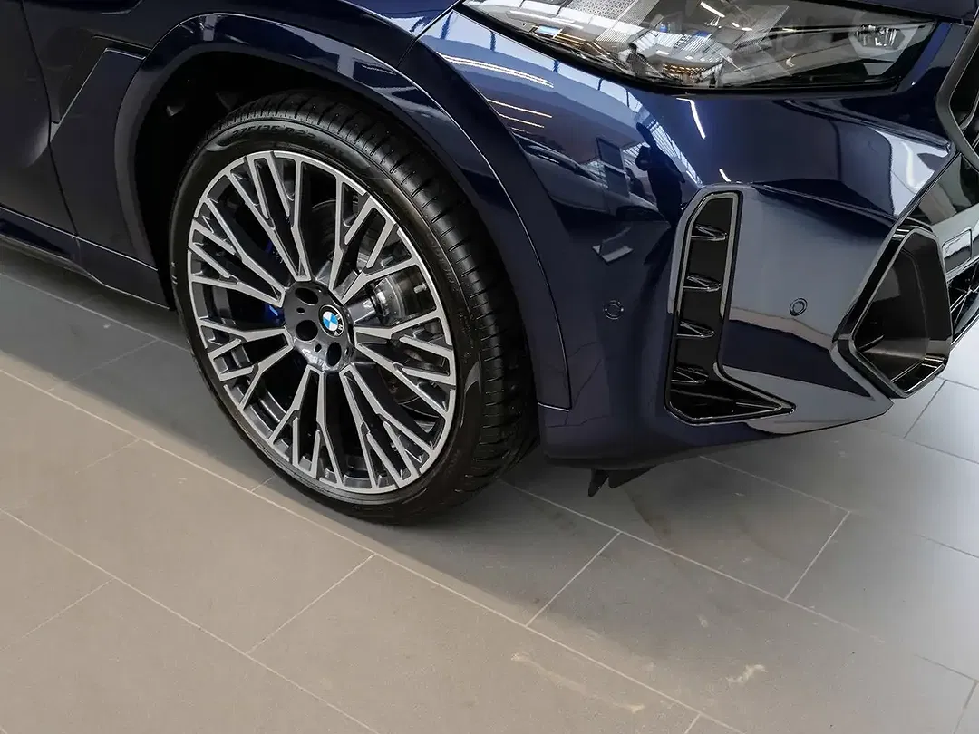 BMW X6 - Thumbnail 5