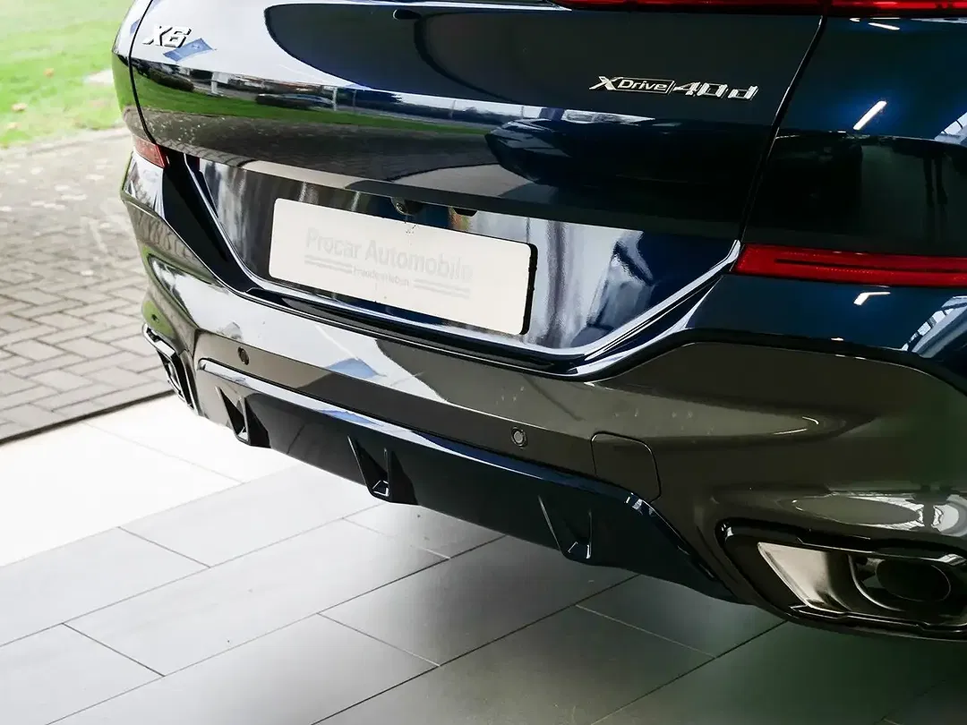 BMW X6 - Thumbnail 7