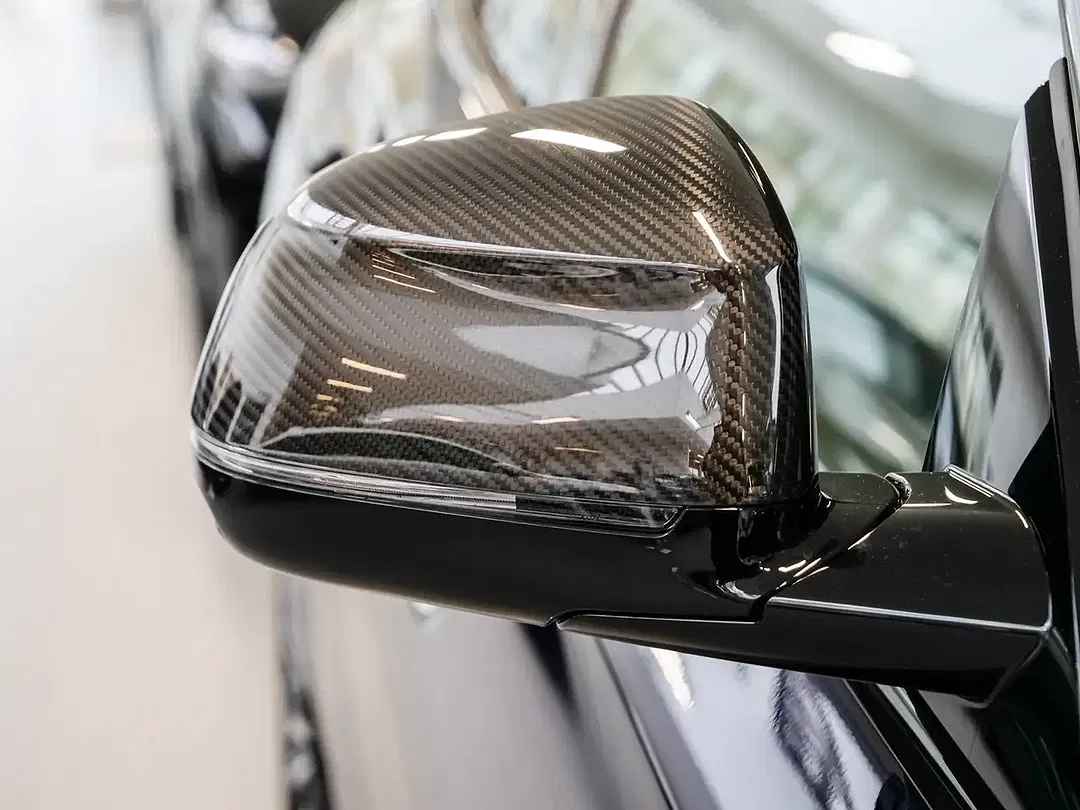 BMW X6 - Thumbnail 8