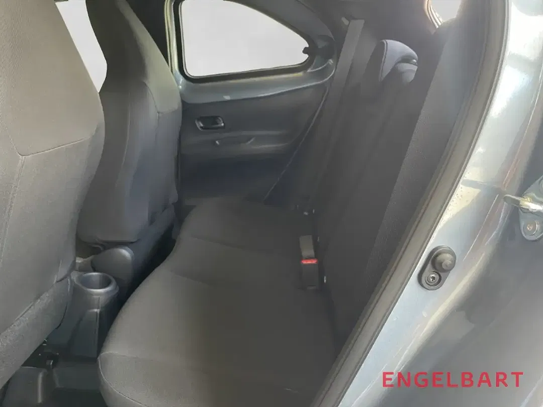 Toyota Aygo X - Thumbnail 11